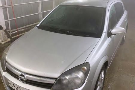 Срочный выкуп Opel Astra в Краснодаре